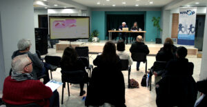 καλλιτεχνική δημιουργία εν μέσω Covid