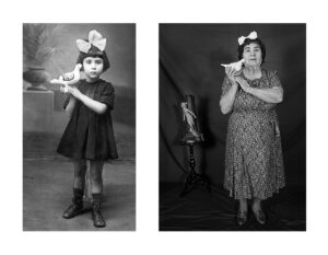 Το Φωτογραφικό εργαστήριο του Δήμου Χαλανδρίου φιλοξενεί τον Περικλή Αλκίδη - Θα παρουσιαστεί το έργο του «Οικογενειακό λεύκωμα 1986 -2022»