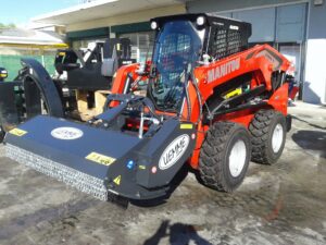 Δήμος Λυκόβρυσης - Πεύκης: Ένα νέο μηχάνημα έργου αποκτά ο Δήμος μέσω του Προγράμματος ΦΙΛΟΔΗΜΟΣ ΙΙ